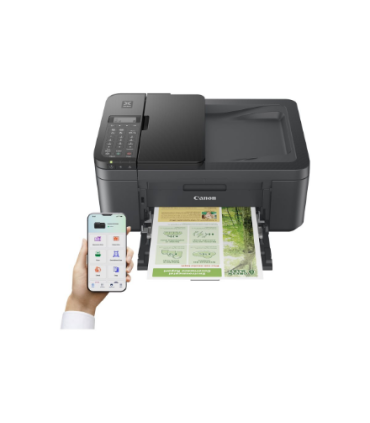 Canon PIXMA TR4755i Inkjet Colour