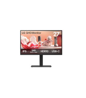 LG 27BA75QB-B 27"
