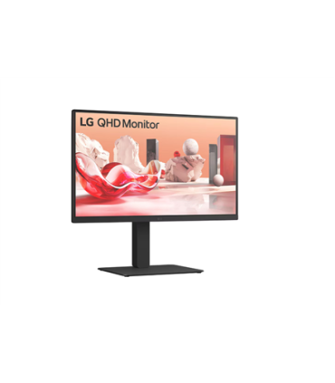 LG 27BA75QB-B 27"