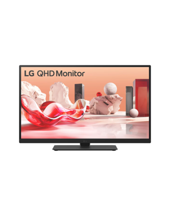 LG 27BA75QB-B 27"