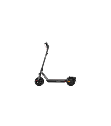 Segway F3 E eKickScooter Black