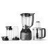Nutribullet NBF580B Triple Prep System, 3in1