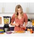 Nutribullet NBF580B Triple Prep System, 3in1