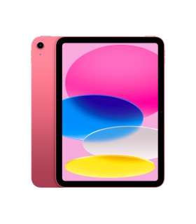 Apple iPad 11'' (2025), A16, 128 GB, WiFi, roosa