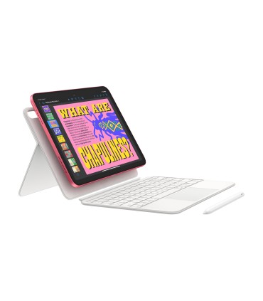 Apple iPad 11'' (2025), A16, 128 GB, WiFi, roosa