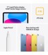 Apple iPad 11'' (2025), A16, 128 GB, WiFi, roosa