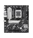 ASUS Mainboard AMD B850 SAM5 Micro-ATX Memory DDR5