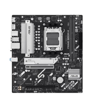 ASUS Mainboard AMD B850 SAM5 Micro-ATX Memory DDR5