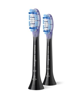 Philips HX9052/88 Sonicare G3 Premium Gum Care Control must 2 tk