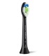 Philips HX6064/88 Sonicare W Optimal White, must 4 tk