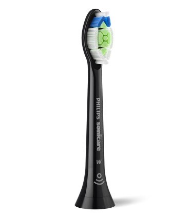 Philips HX6064/88 Sonicare W Optimal White, must 4 tk