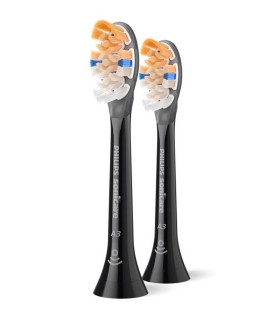 PHILIPS HX9092/88 Sonicare A3 Premium All-inOne, must 2 tk