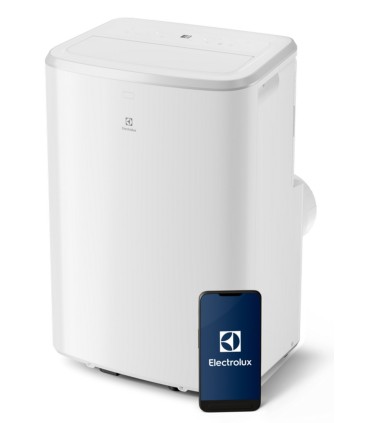 Electrolux EXP26U339CW, Comfort 600 mobiilne konditsioneer