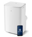Electrolux EXP26U339CW, Comfort 600 mobiilne konditsioneer
