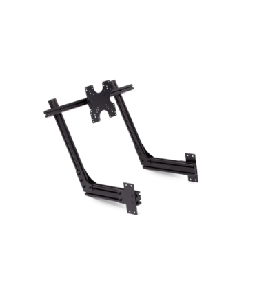 Next Level Racing GTElite Direct Monitor Mount Flat screens 27- 43" and ultra-wide monitors 49"