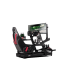 Next Level Racing GTElite Direct Monitor Mount Flat screens 27- 43" and ultra-wide monitors 49"