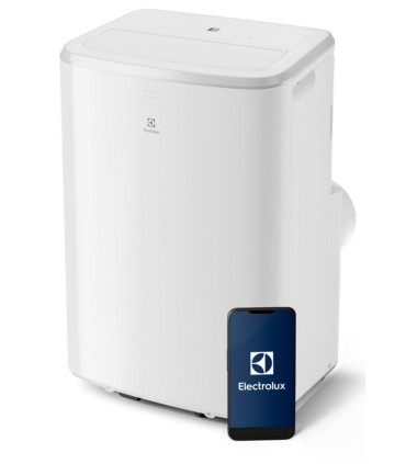Electrolux EXP34U339CW Comfort 600 mobiilne konditsioneer