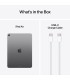 Apple iPad Air 11" M3 Wi-Fi 128GB, hall