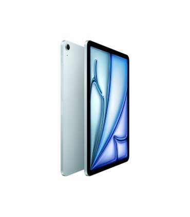 Apple iPad Air 11" M3 Wi-Fi 128GB, sinine