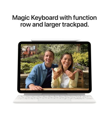 Apple iPad Air 11" M3 Wi-Fi 128GB, sinine