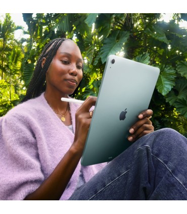 Apple iPad Air 11" M3 Wi-Fi + Cellular 128GB, lilla