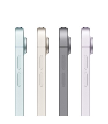 Apple iPad Air 13" M3 Wi-Fi 128GB, sinine