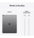 Apple iPad Air 13" M3 Wi-Fi + Cellular 256GB, hall