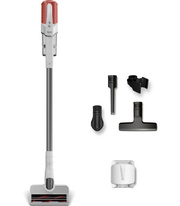 Miele Duoflex HX1 Terra red