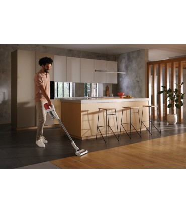 Miele Duoflex HX1 Terra red