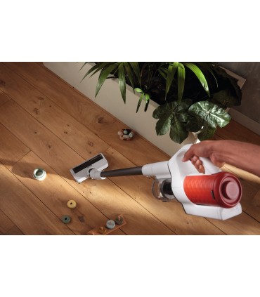 Miele Duoflex HX1 Terra red