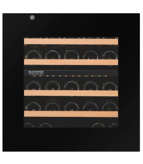 Dunavox DXB-26.69DB.TO integreeritav veinikülmik