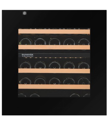 Dunavox DXB-26.69DB.TO integreeritav veinikülmik