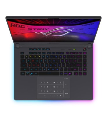 Asus ROG Strix G16 (2025) G615LW-S5075W 16" Ultra 9, 16GB, 1TB SSD