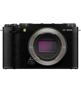 Fujifilm X-M5 kere, must