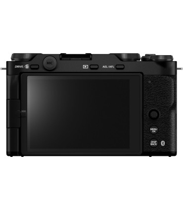 Fujifilm X-M5 kere, must