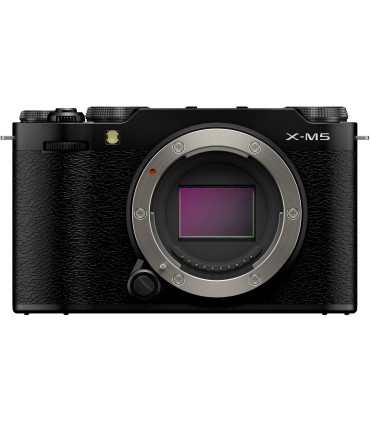 Fujifilm X-M5 kere, must