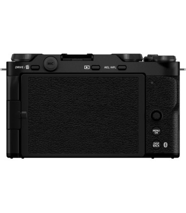 Fujifilm X-M5 kere, must