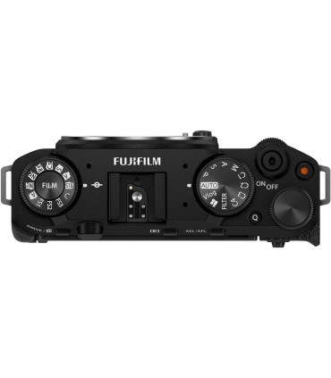 Fujifilm X-M5 kere, must