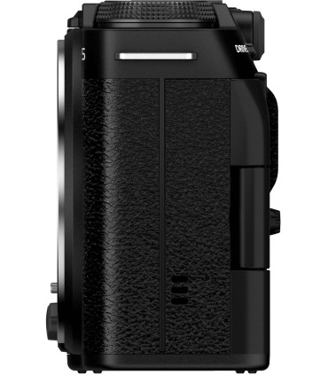 Fujifilm X-M5 kere, must