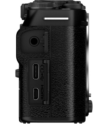 Fujifilm X-M5 kere, must