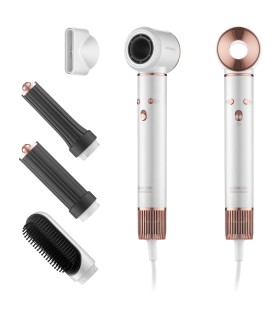 Sencor SHS9100RS kiire õhuvooluga koolutaja