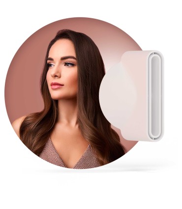 Sencor SHS9100RS kiire õhuvooluga koolutaja