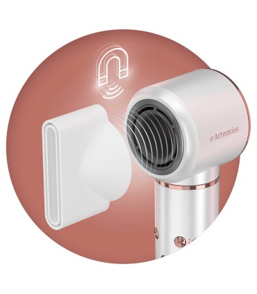 Sencor SHS9100RS kiire õhuvooluga koolutaja