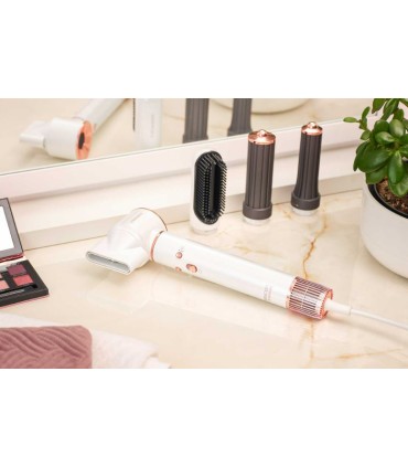 Sencor SHS9100RS kiire õhuvooluga koolutaja