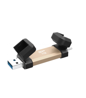 Silicon Power DS72, 1000 GB