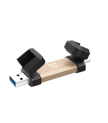 Silicon Power DS72, 1000 GB