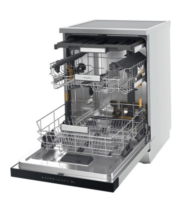 Whirlpool W7F HP43 X