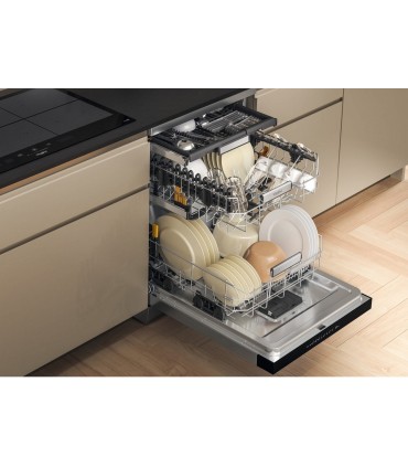 Whirlpool W7F HP43 X