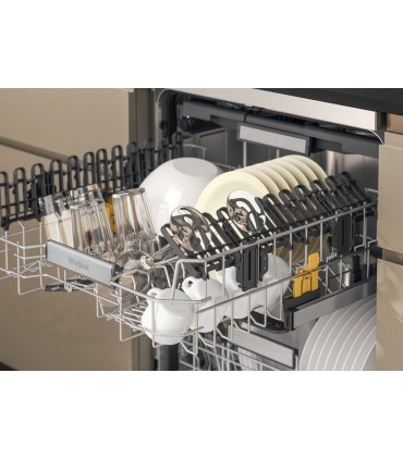 Whirlpool W7F HP43 X