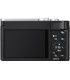 Panasonic Lumix DC-TZ99, hõbedane